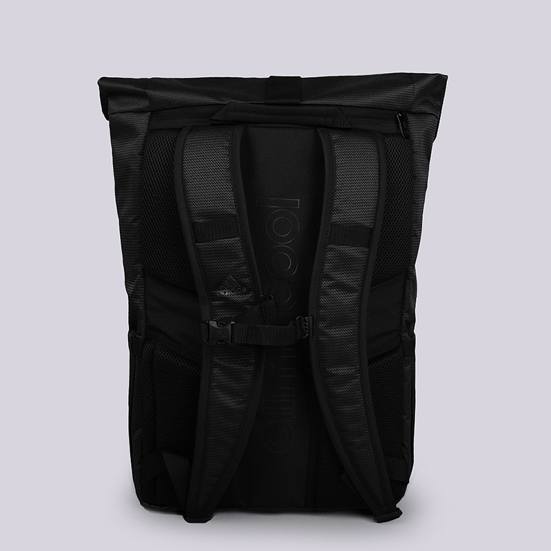  черный рюкзак adidas Harden BP BP7888 - цена, описание, фото 3